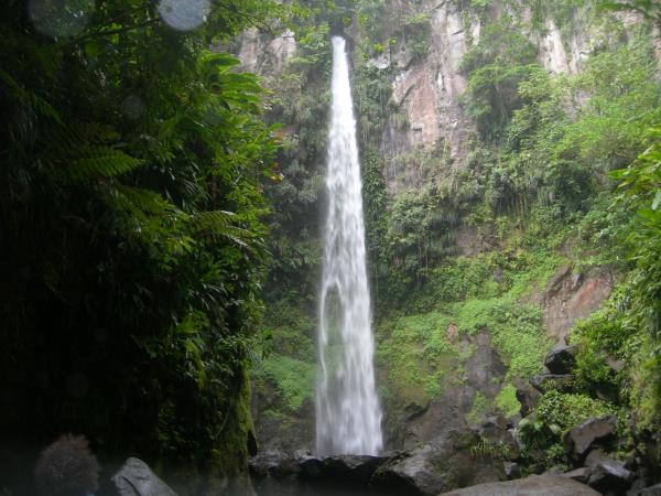 Dominica adventure vacation