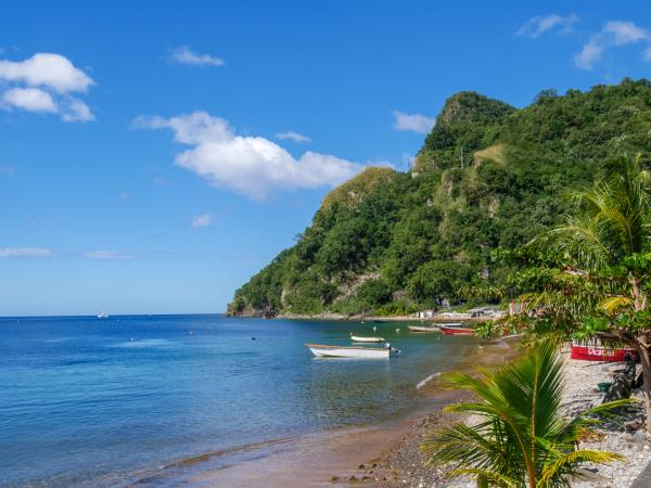 Dominica adventure vacation