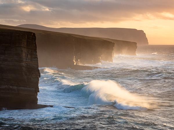Scotland photography tour