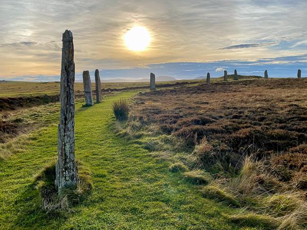 Scotland photography tour