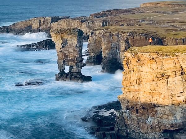 Scotland photography tour