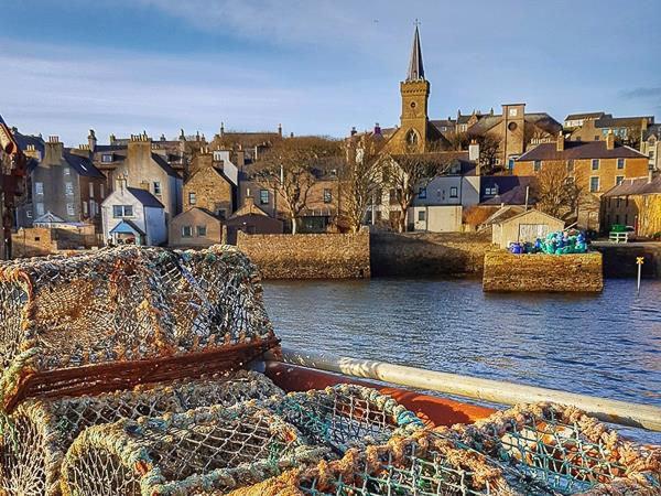 Scotland photography tour