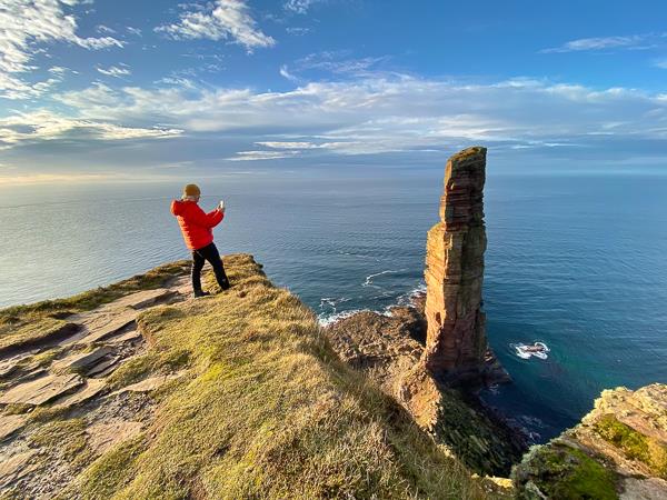 Scotland photography tour