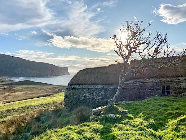 Scotland photography tour
