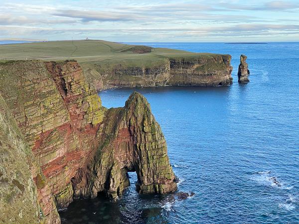 Scotland photography tour