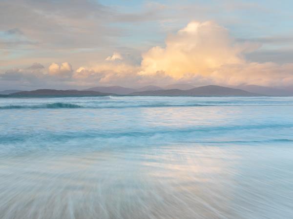 Outer Hebrides photography vacation in Scotland
