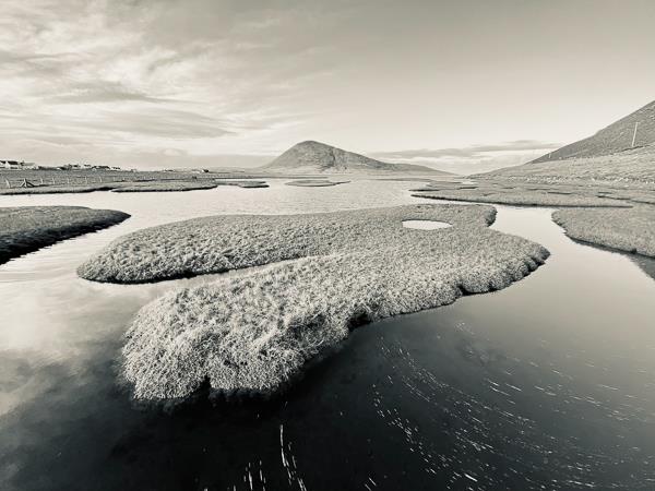 Outer Hebrides photography vacation in Scotland