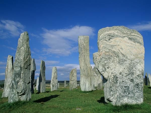 Outer Hebrides photography vacation in Scotland