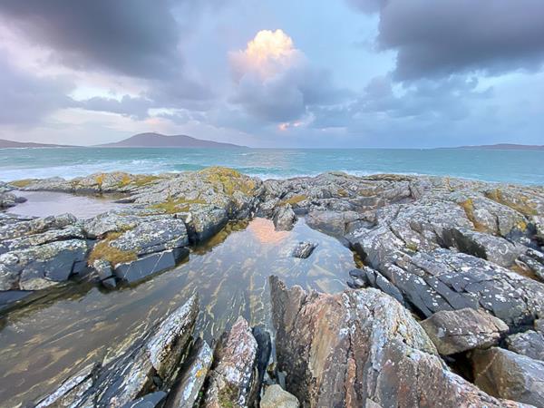Outer Hebrides photography vacation in Scotland