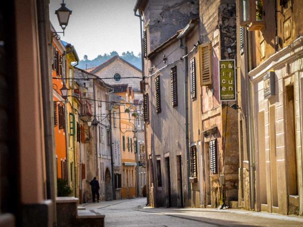 Multisport holiday in Croatia