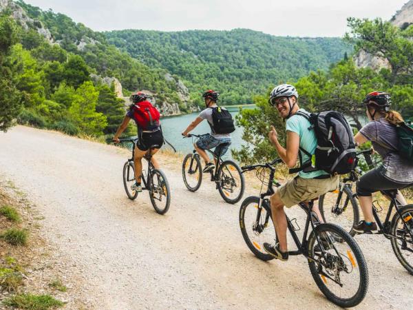 Multisport holiday in Croatia