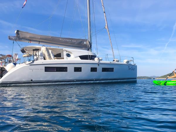 Multisport holiday in Croatia