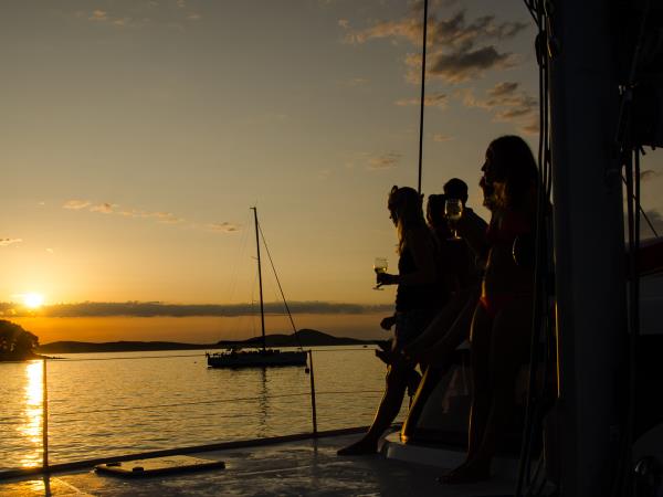 Multisport holiday in Croatia
