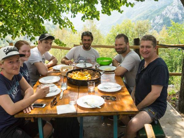 Multisport holiday in Croatia