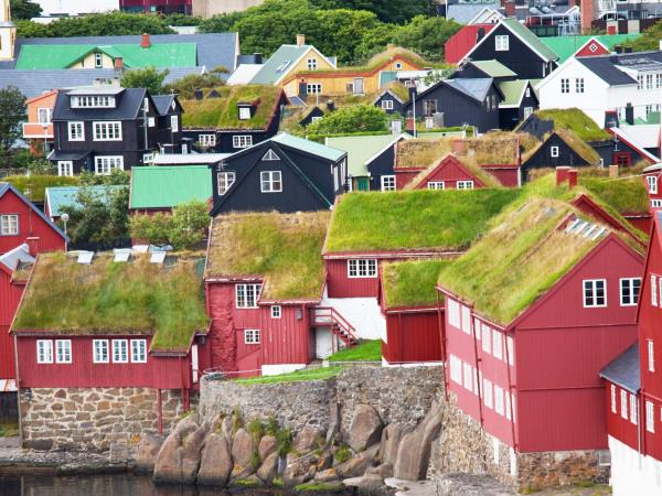 Faroe Islands vacation