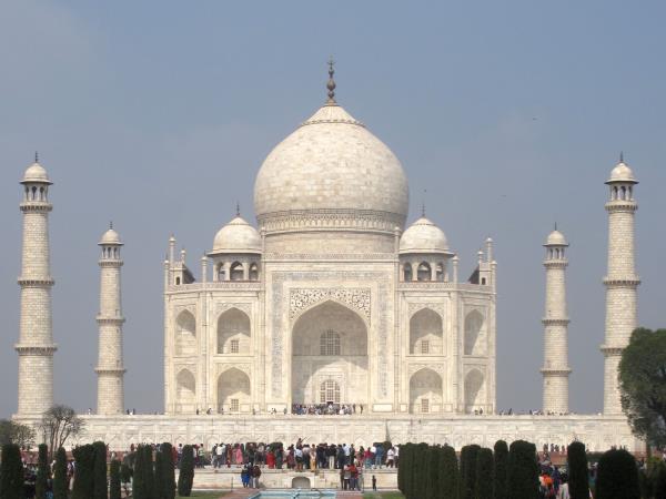 India wildlife tour, Ranthambore and Chambal River