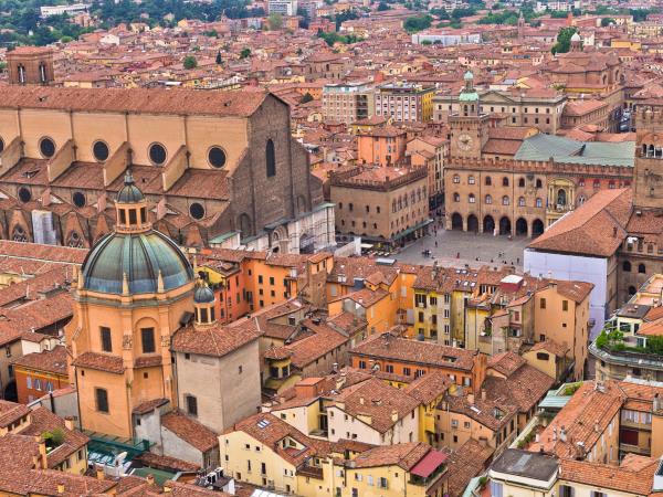 Italy food vacation, tailor made