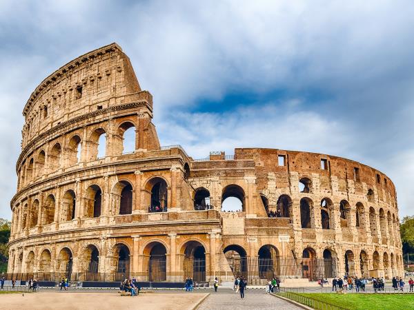 Italy food vacation, tailor made