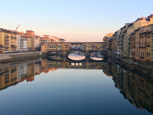 Italy food vacation, tailor made