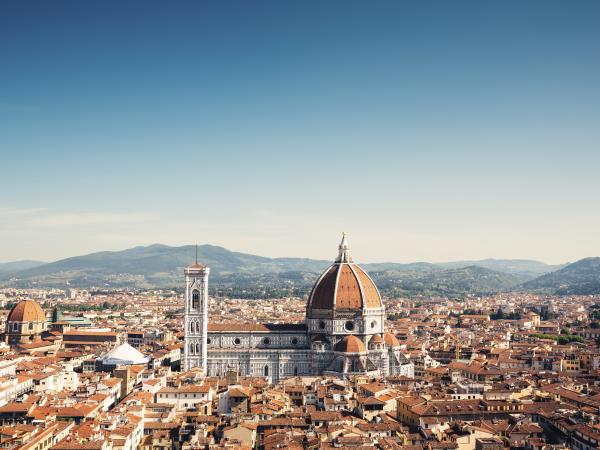 Italy food vacation, tailor made