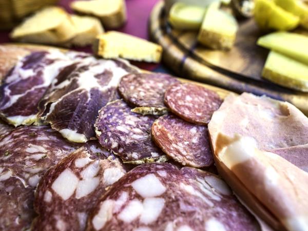 Italy food vacation, tailor made