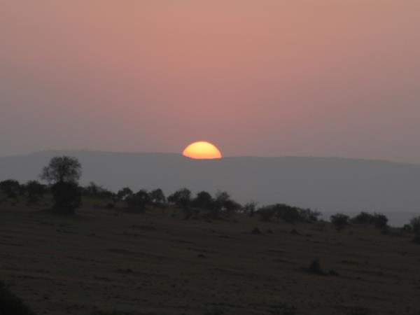 Tanzania wildlife and culture vacation