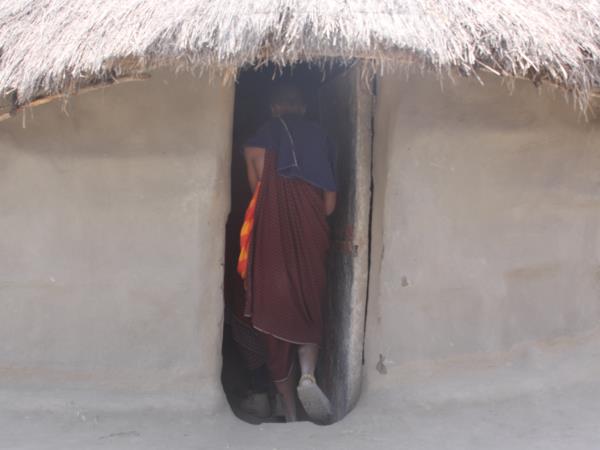 Tanzania wildlife and culture vacation