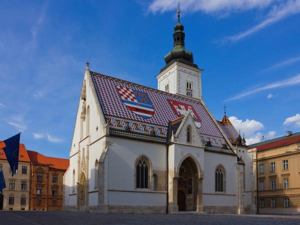 Cultural Croatia vacation