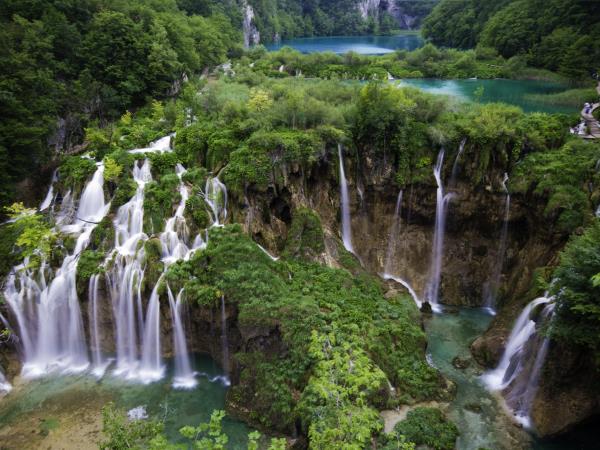 Cultural Croatia vacation