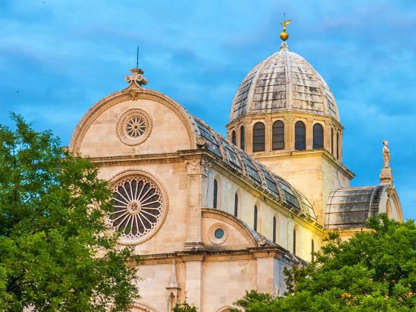 Cultural Croatia vacation