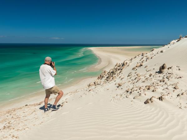 Socotra photography Tour