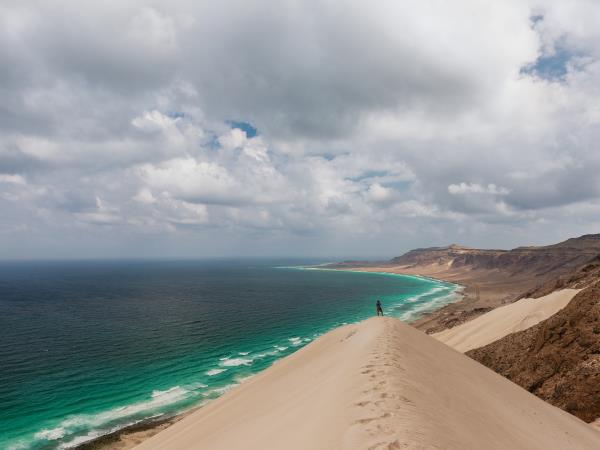 Socotra photography Tour