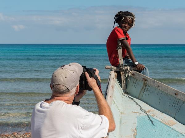 Socotra photography Tour