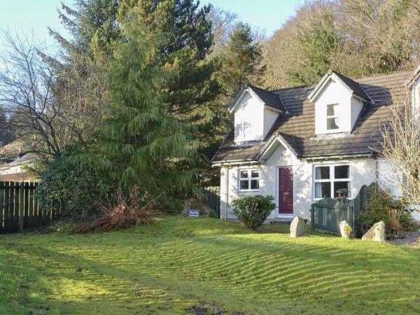 Scotland cooking and cultural vacation