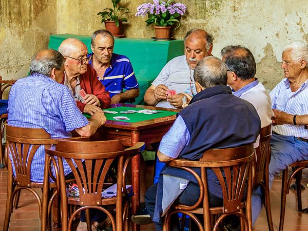Bay of Naples & Amalfi Coast photography tour