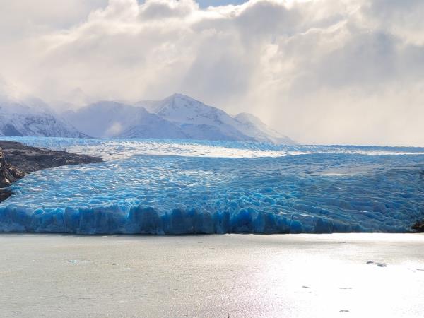 Self guided Patagonia vacation