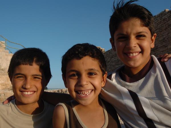 Jordan tailor made vacation