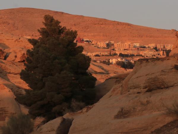 Jordan tailor made vacation