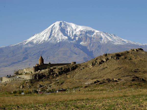 Armenia short break vacation