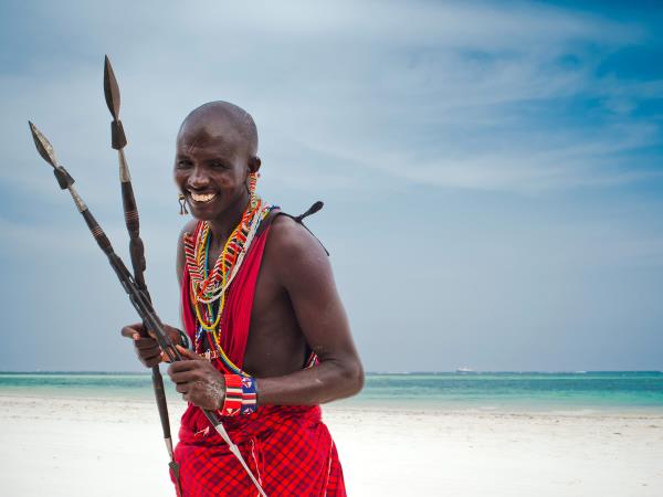 Kenya safaris, Lake Nakura & Masai Mara