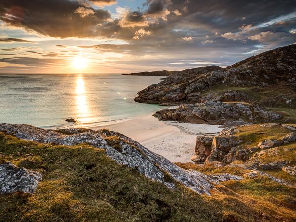 Scotland photography holiday, Far Northwest