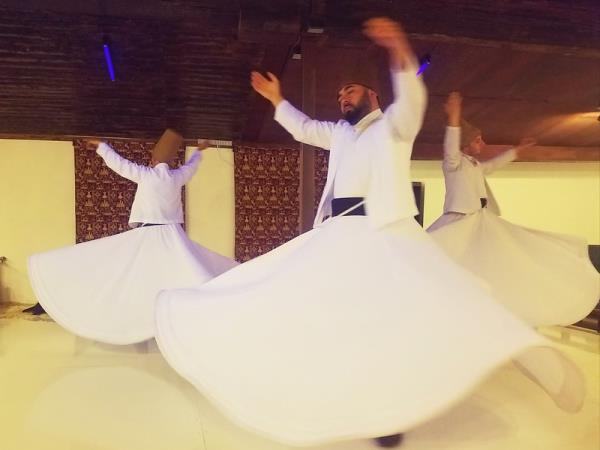 Turkey small group vacations