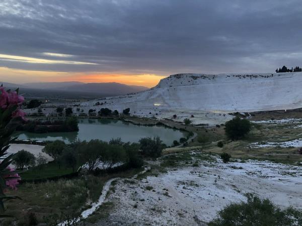 Turkey small group vacations
