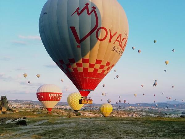 Turkey small group vacations