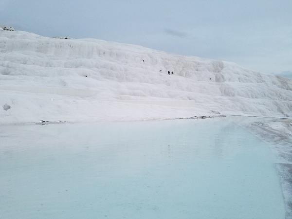 Turkey small group vacations