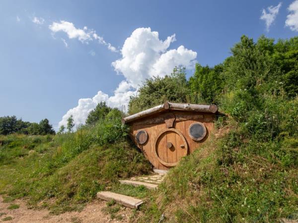 Croatia hiking and wildlife vacation
