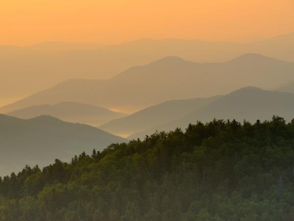 Croatia hiking and wildlife vacation