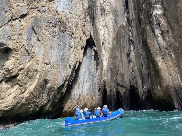 Galapagos and Ecuador tour
