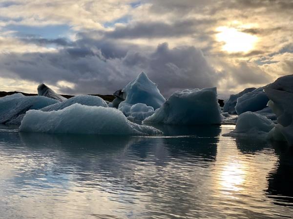 Iceland small group tour
