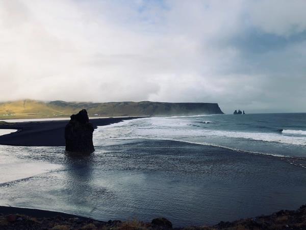 Iceland small group tour